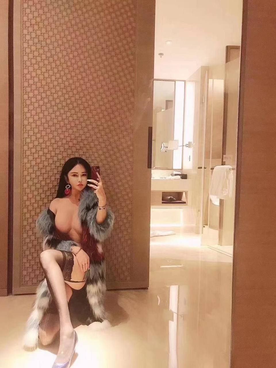 图片[7]-TS韩佳佳-91茶馆