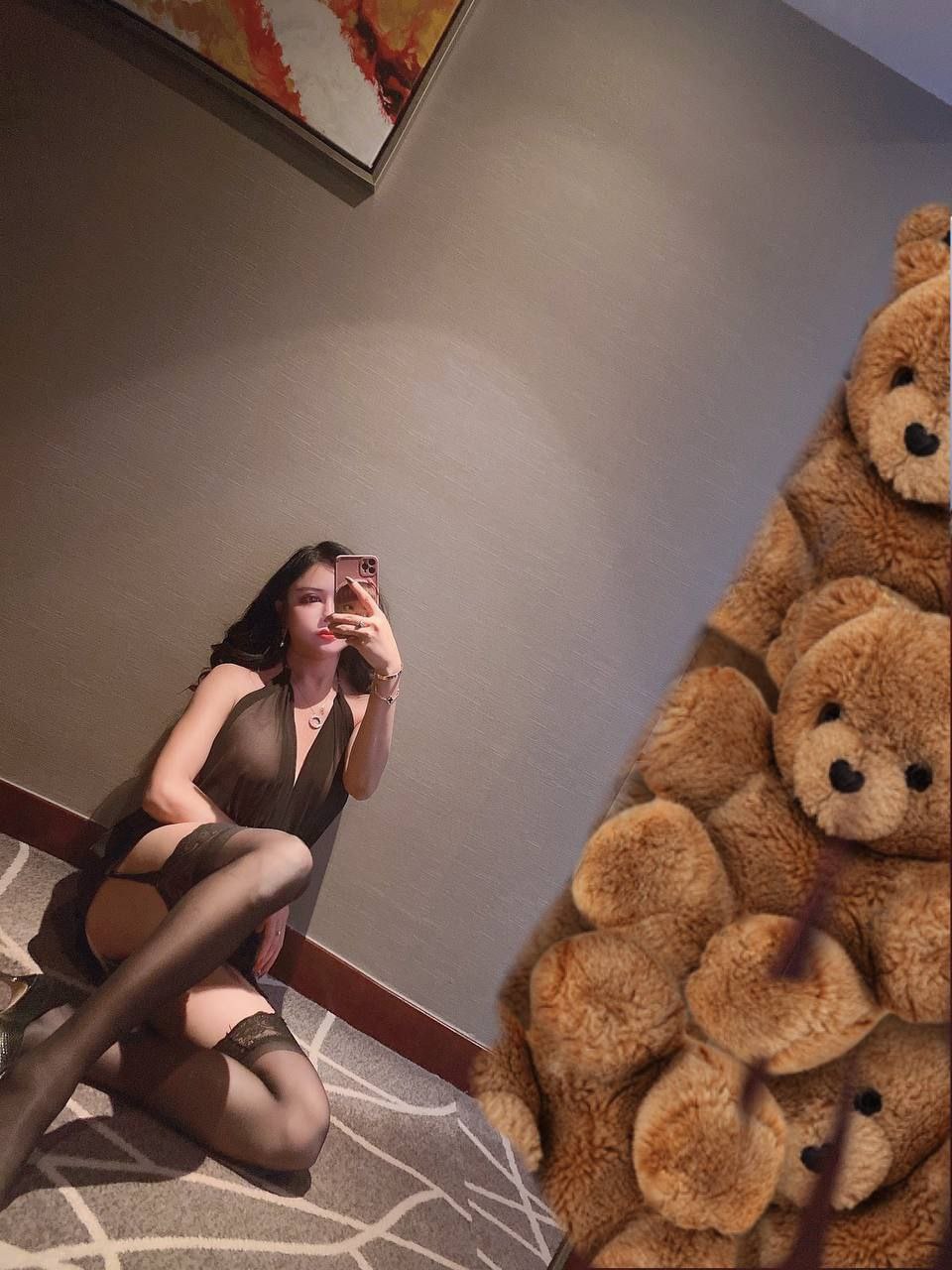 图片[8]-TS韩佳佳-91茶馆