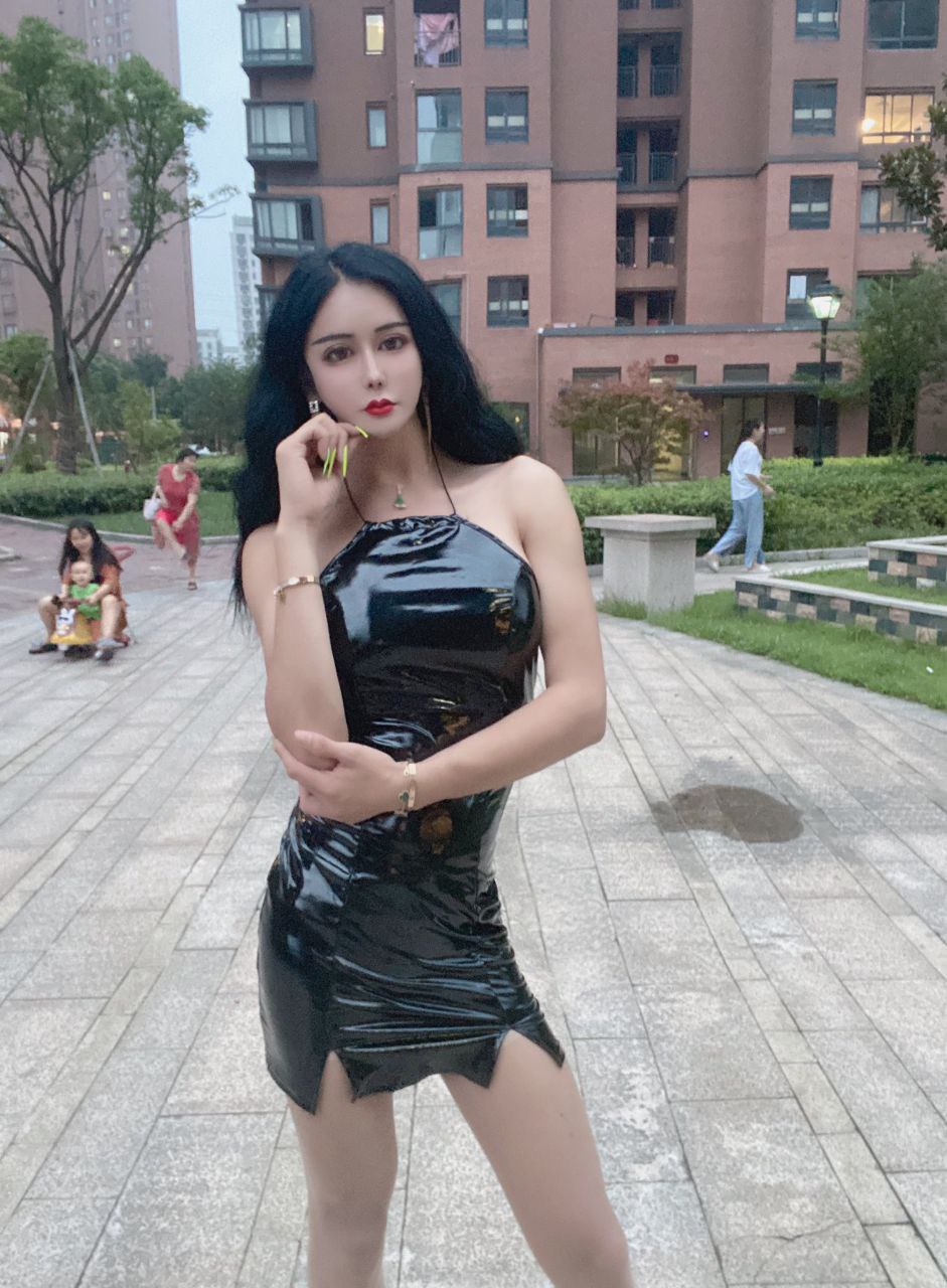 图片[9]-TS韩佳佳-91茶馆