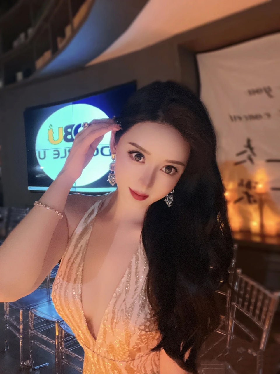 图片[2]-健身博主楠楠-91茶馆