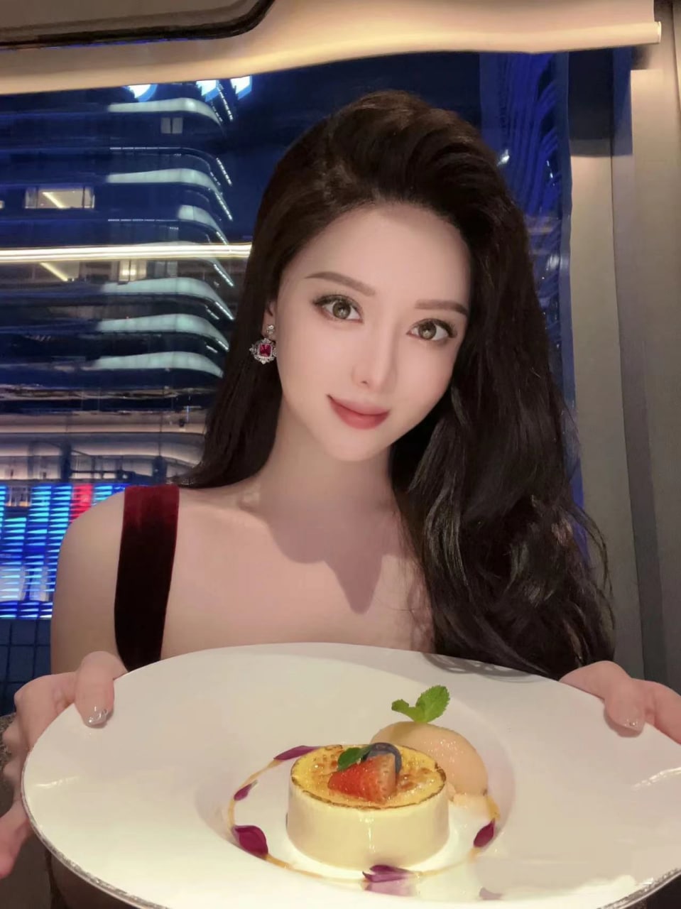 图片[4]-健身博主楠楠-91茶馆