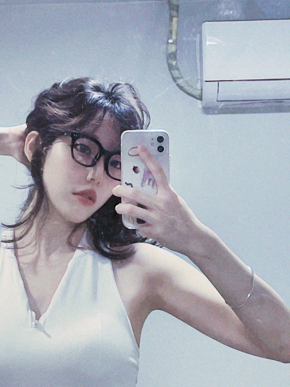 🌸南山🌸白白-91茶馆