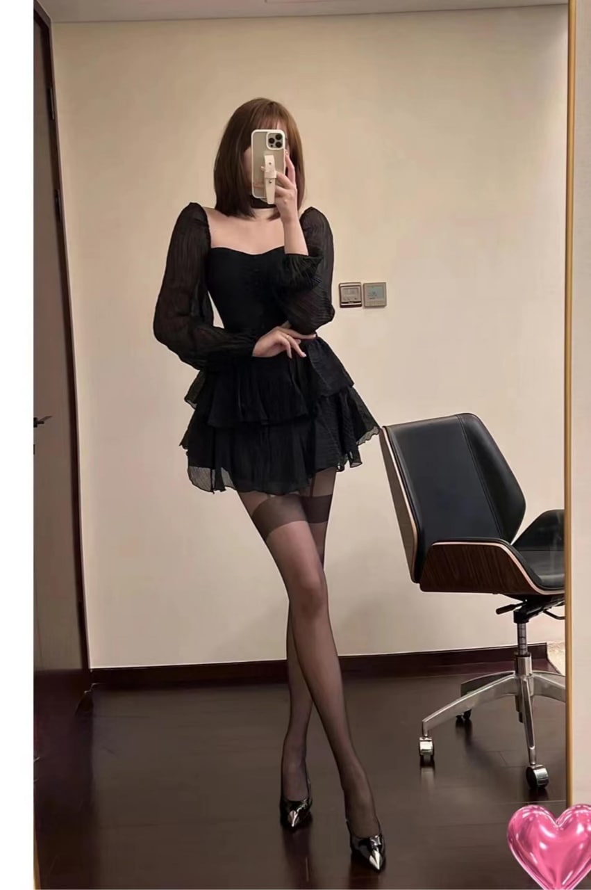 图片[3]-Alin薇儿-91茶馆