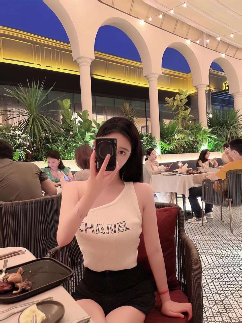 图片[4]-妮娜-91茶馆