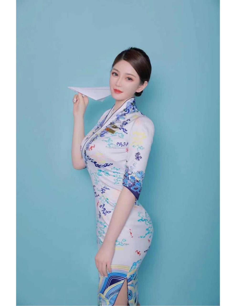 图片[5]-空姐童童-91茶馆