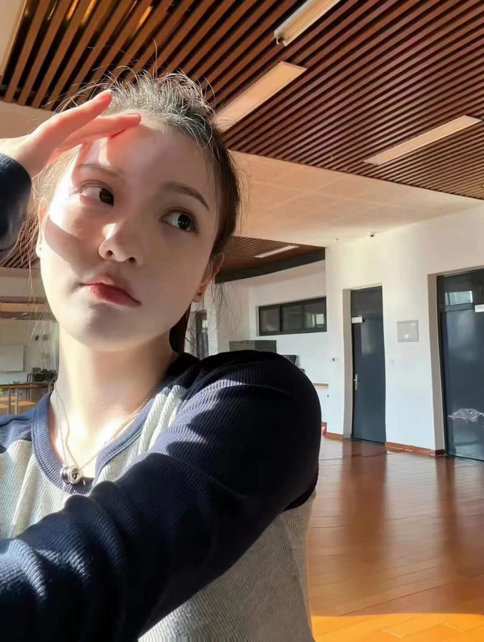 图片[8]-兼职校花晴天-91茶馆