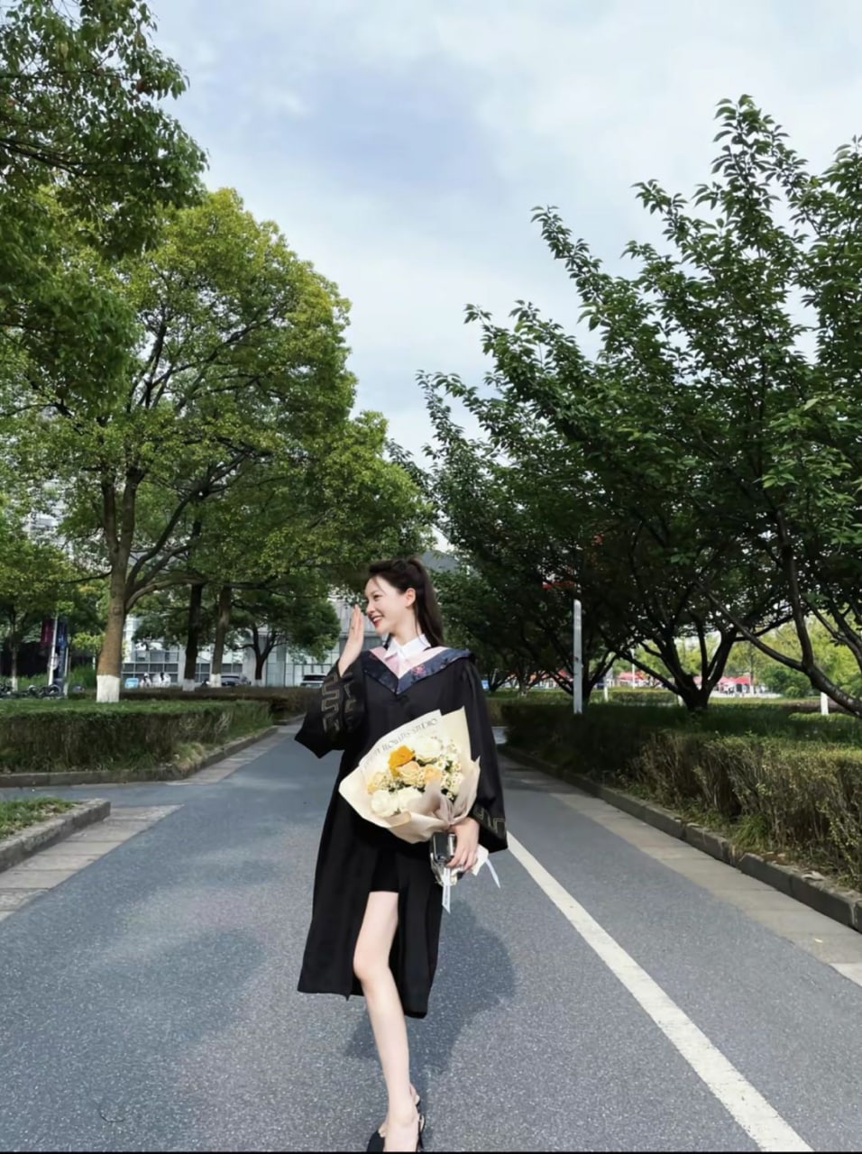 图片[2]-兼职校花晴天-91茶馆