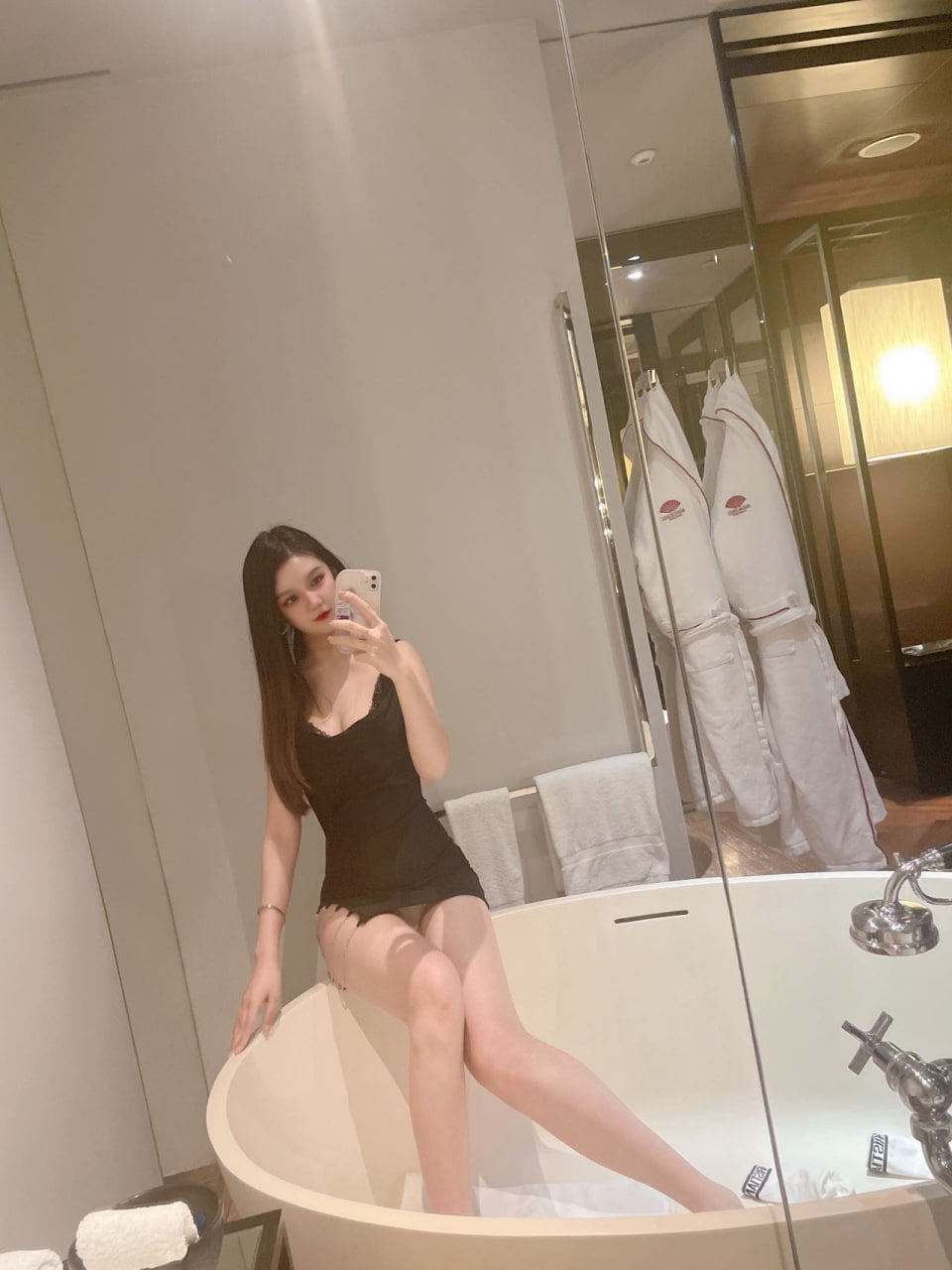 图片[6]-空姐浅浅-91茶馆