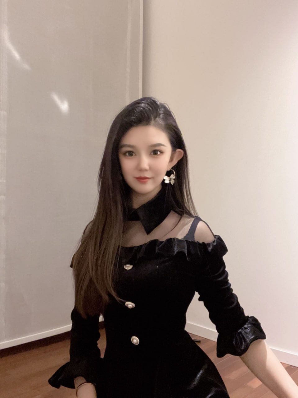 图片[3]-空姐浅浅-91茶馆