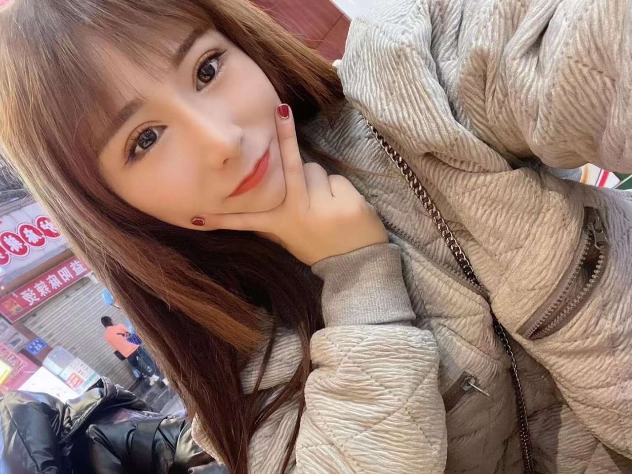 图片[2]-茶艺兼职外围-妙妙-91茶馆