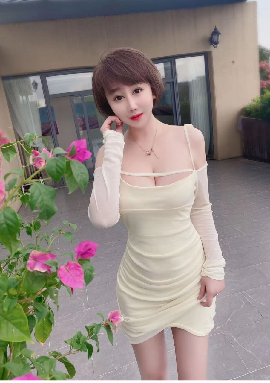 外围苒苒-91茶馆