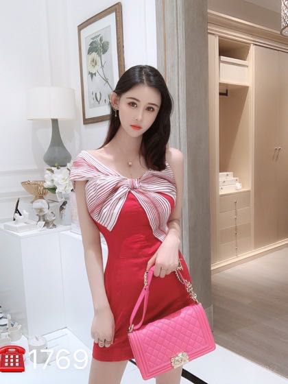 图片[3]-福田辰辰极品模特-91茶馆