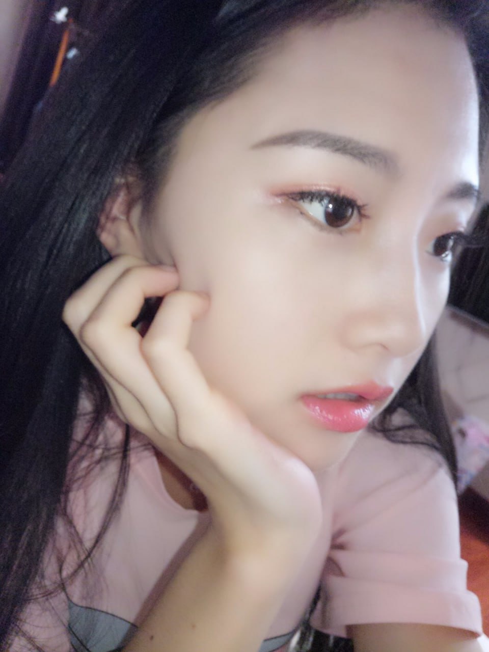 图片[2]-性价比非常高的嫩妹-91茶馆