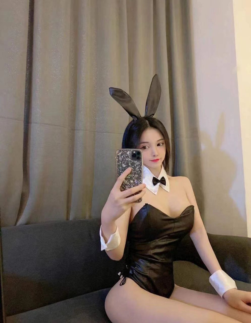 图片[4]-康定路长腿蜜桃臀莎莎-91茶馆