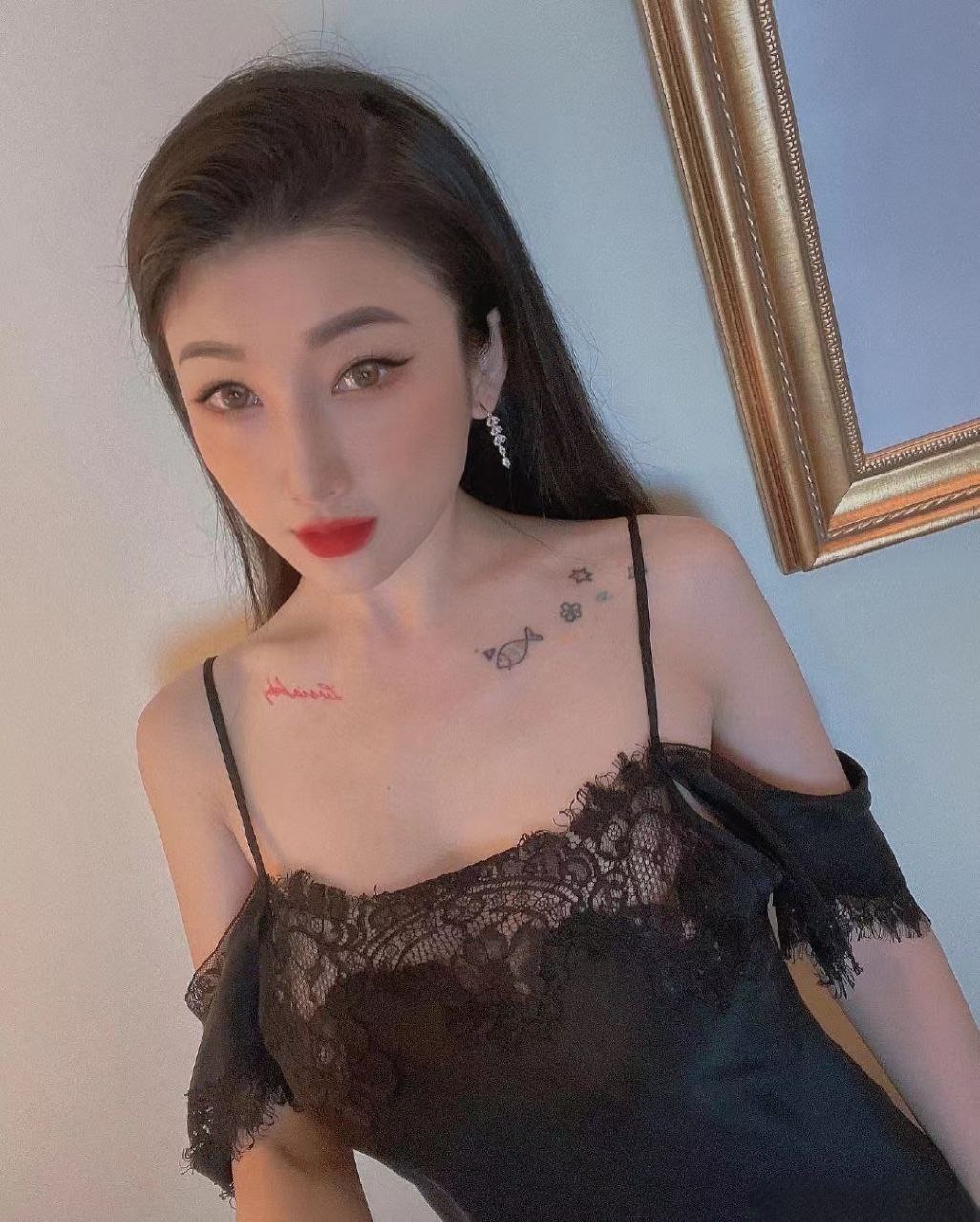 罗湖瑜伽老师路西可上门-91茶馆