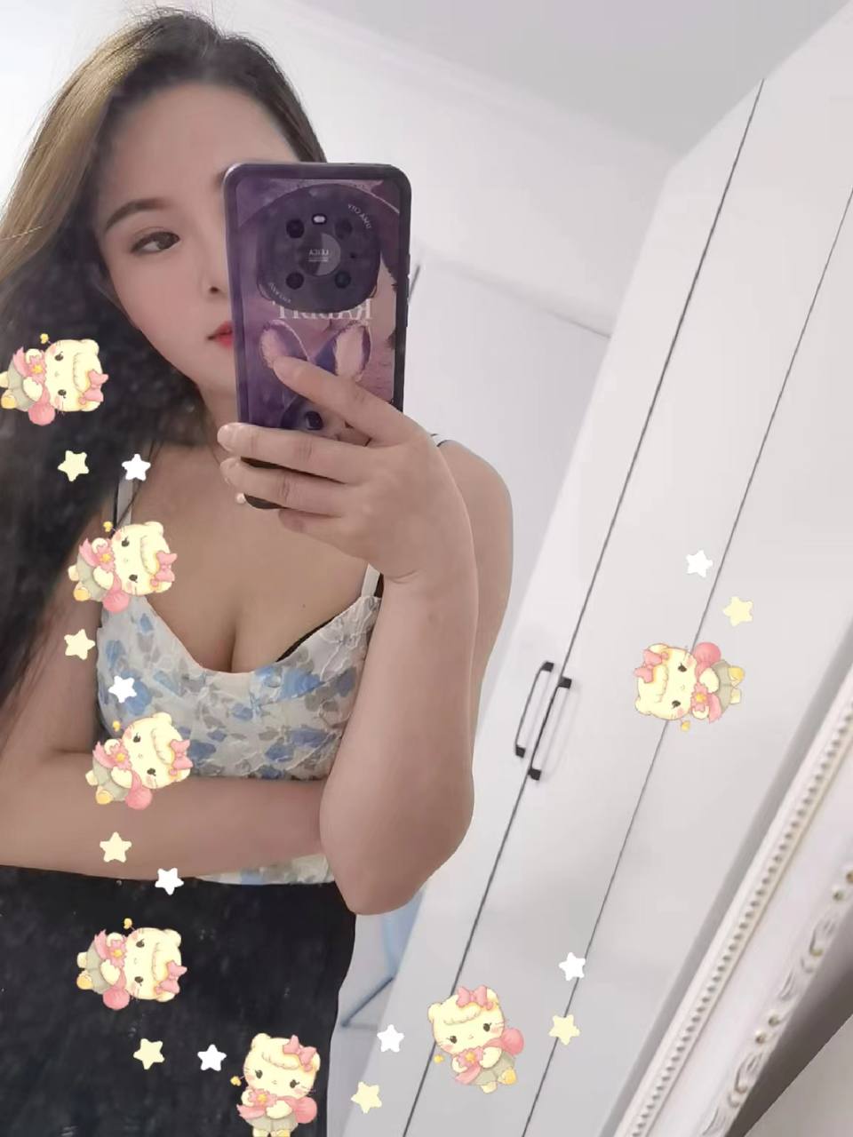 图片[3]-拱墅凤起路御姐安妮可半可全-91茶馆