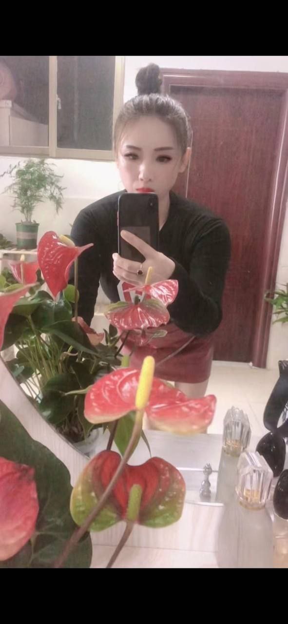 图片[4]-红谷滩熟女晶晶-91茶馆