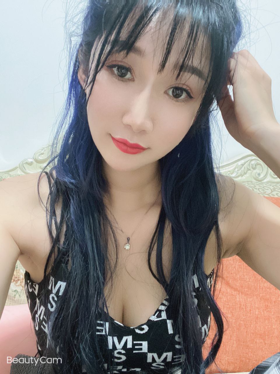 图片[2]-后湖车模笑笑-91茶馆