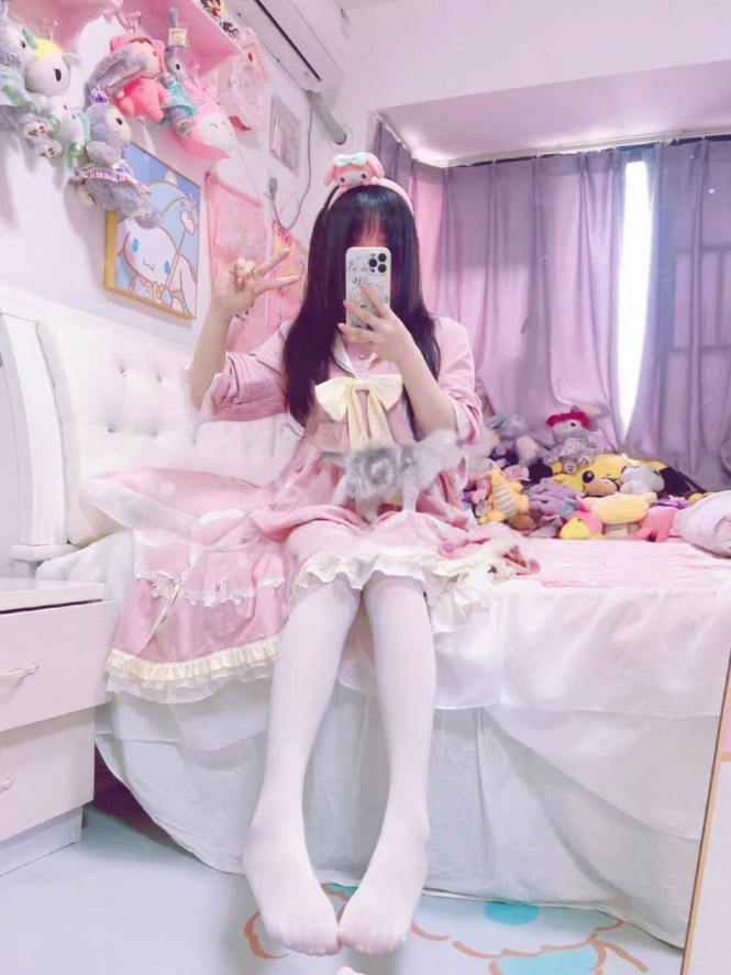 图片[2]-芙蓉区马王堆小萝莉-91茶馆