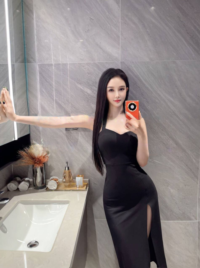 图片[3]-北郊一个很骚的兼职安安-91茶馆