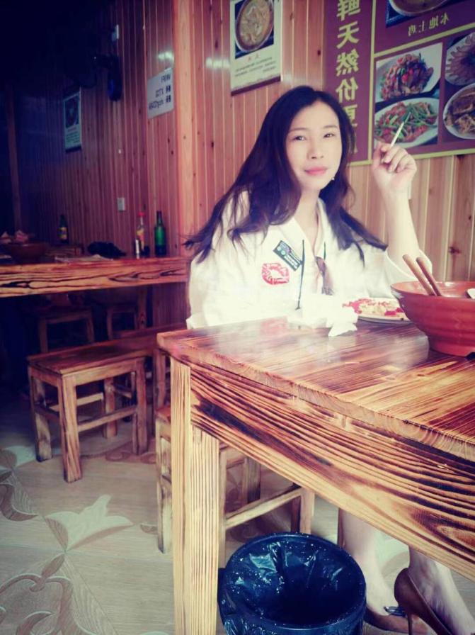 图片[2]-白云黄边牌坊双飞体验-91茶馆