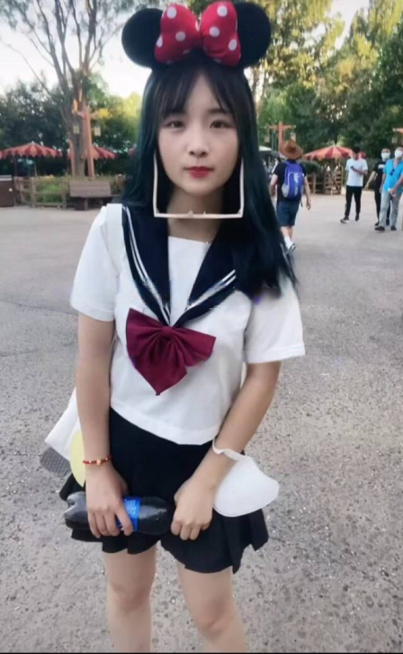 图片[2]-二道区小萝莉-91茶馆