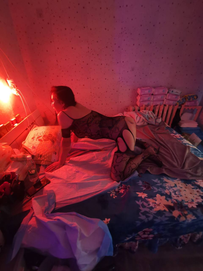 图片[3]-恒祥城会玩骚货-91茶馆