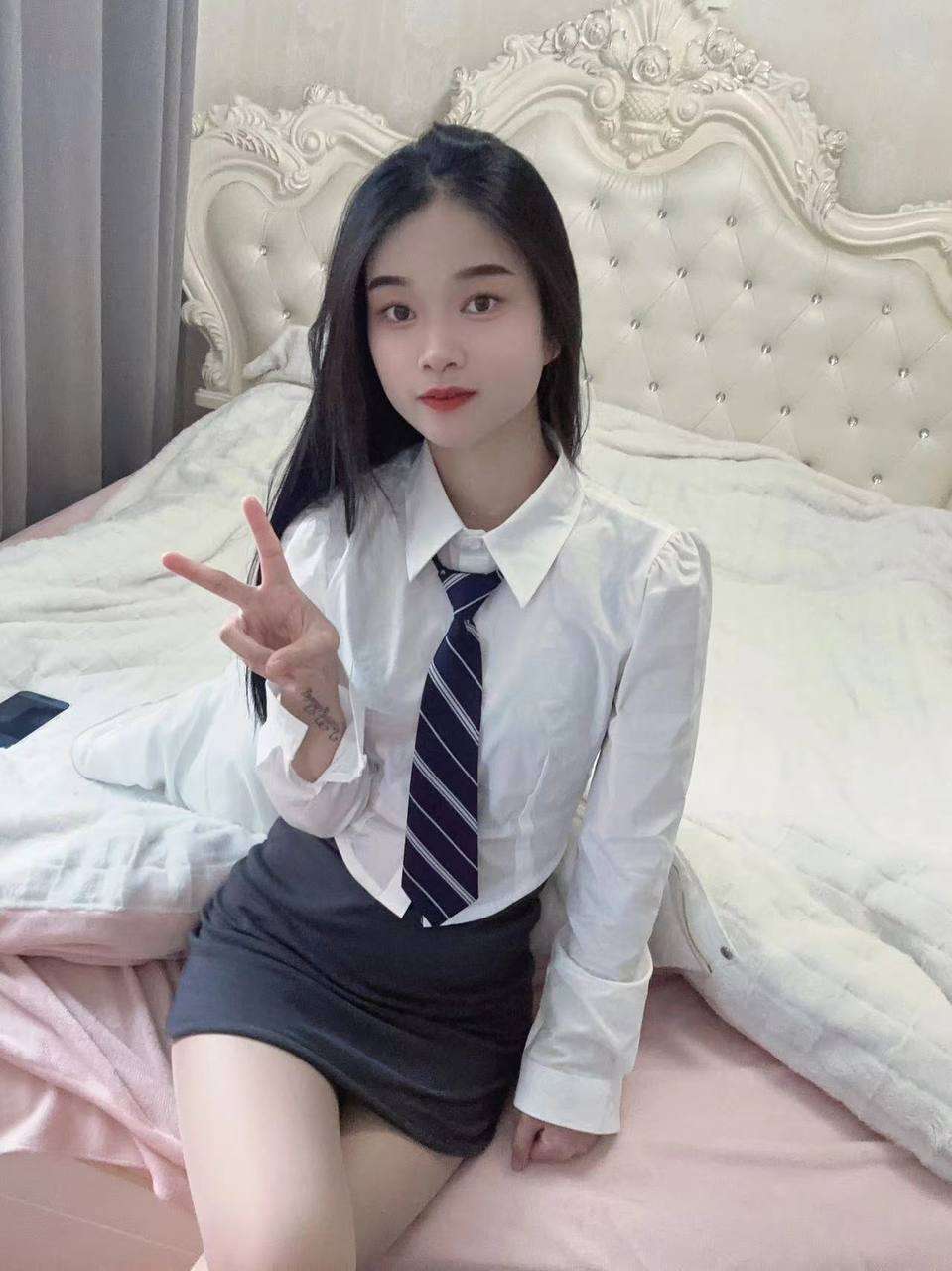 图片[2]-徐汇邻家妹妹-91茶馆