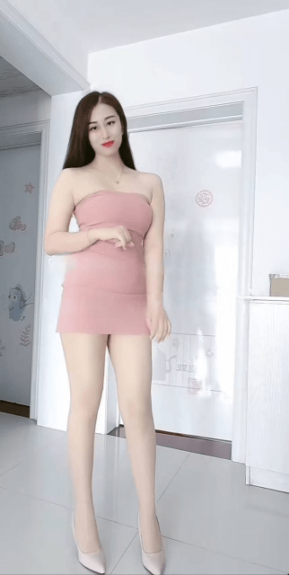 图片[3]-绿园皓月大路风情万种的熟女-91茶馆