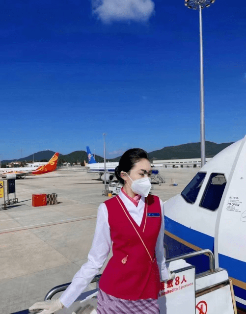 图片[3]-厦门在职空姐兼职-91茶馆