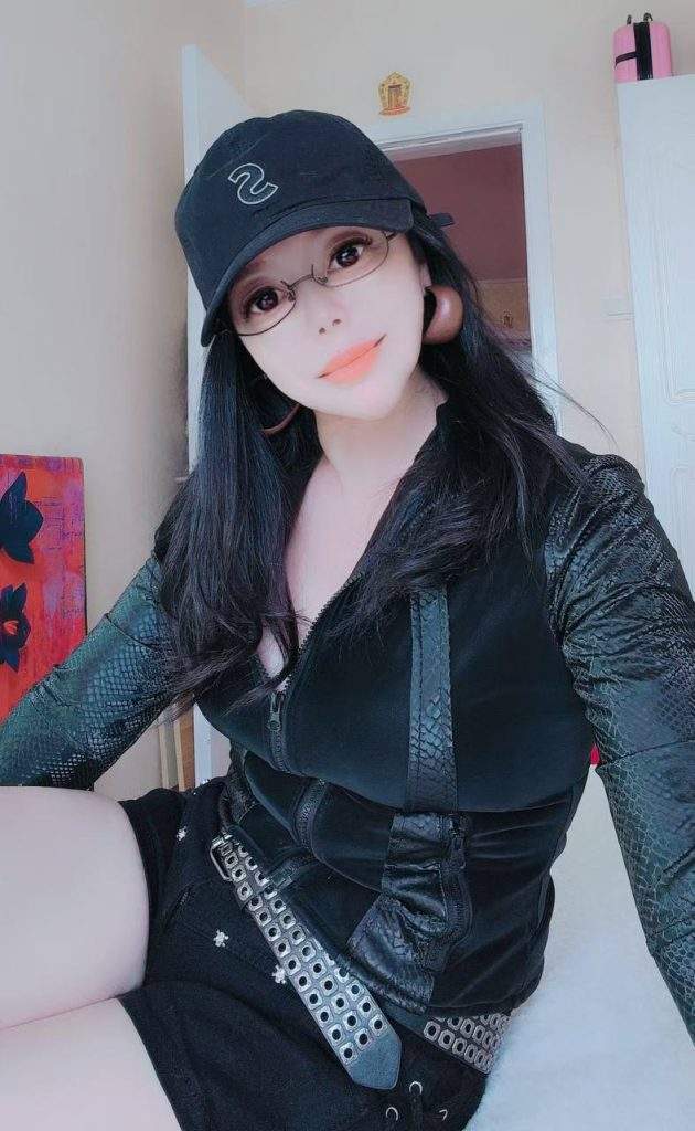 北京专业资深SM女主伽黎majesty-91茶馆