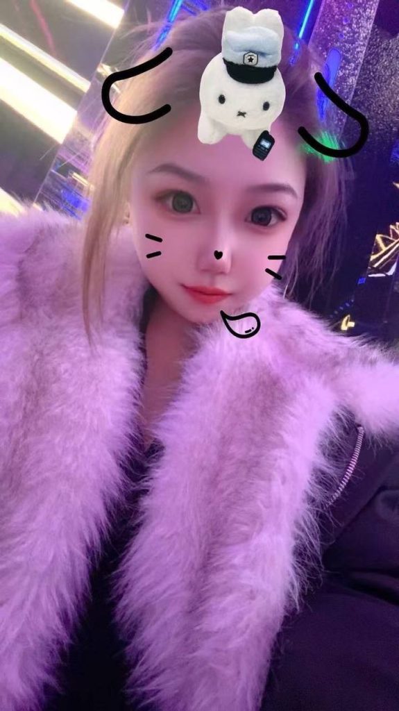 浦东06雪儿-91茶馆