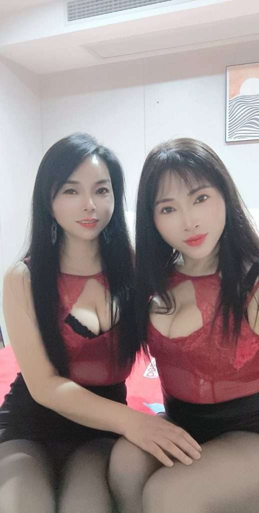 杭州御姐双飞-91茶馆