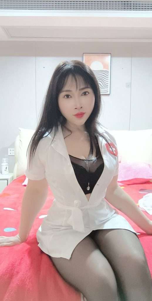 杭州御姐双飞-91茶馆