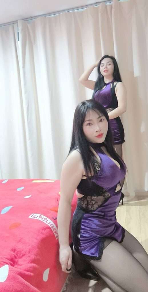 杭州御姐双飞-91茶馆