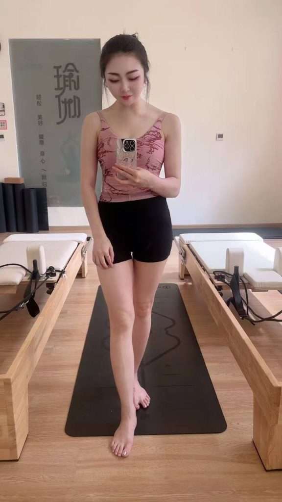 图片[3]-南门瑜伽兼职-91茶馆