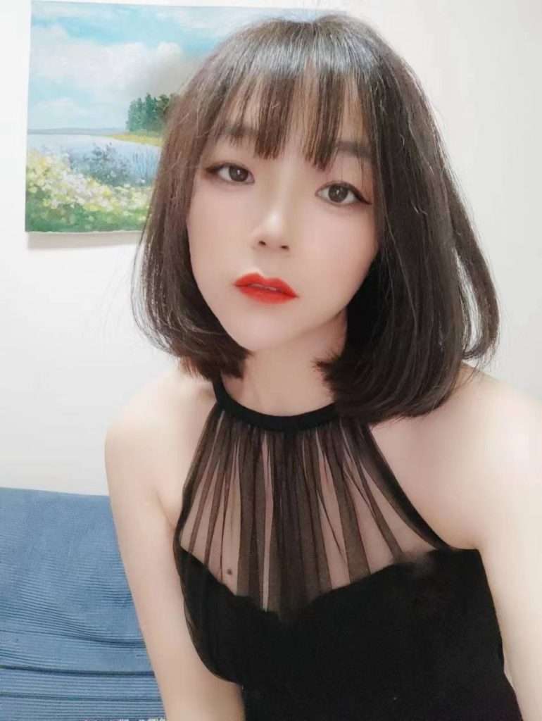 西安高新区梦瑶-91茶馆