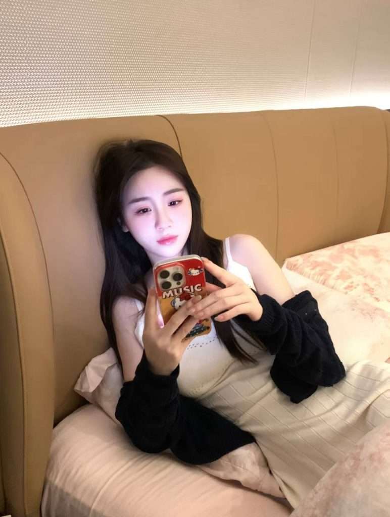 外围雅丽-91茶馆