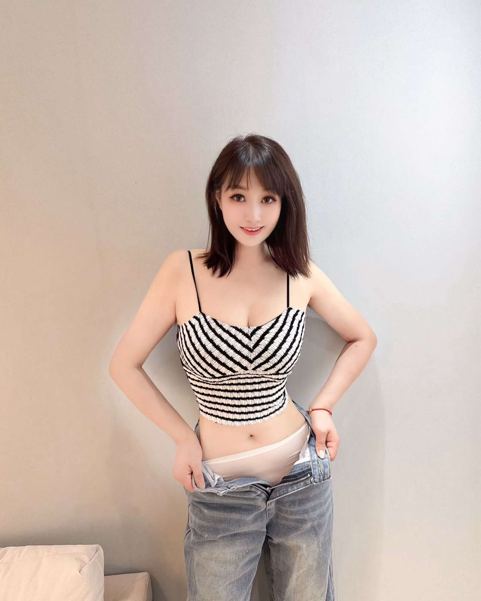 图片[2]-体验40岁的兼职妓女的菲姐sophie，这个年纪的适合泻火-91茶馆