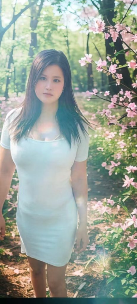 图片[4]-性感翘臀木瓜大奶-91茶馆