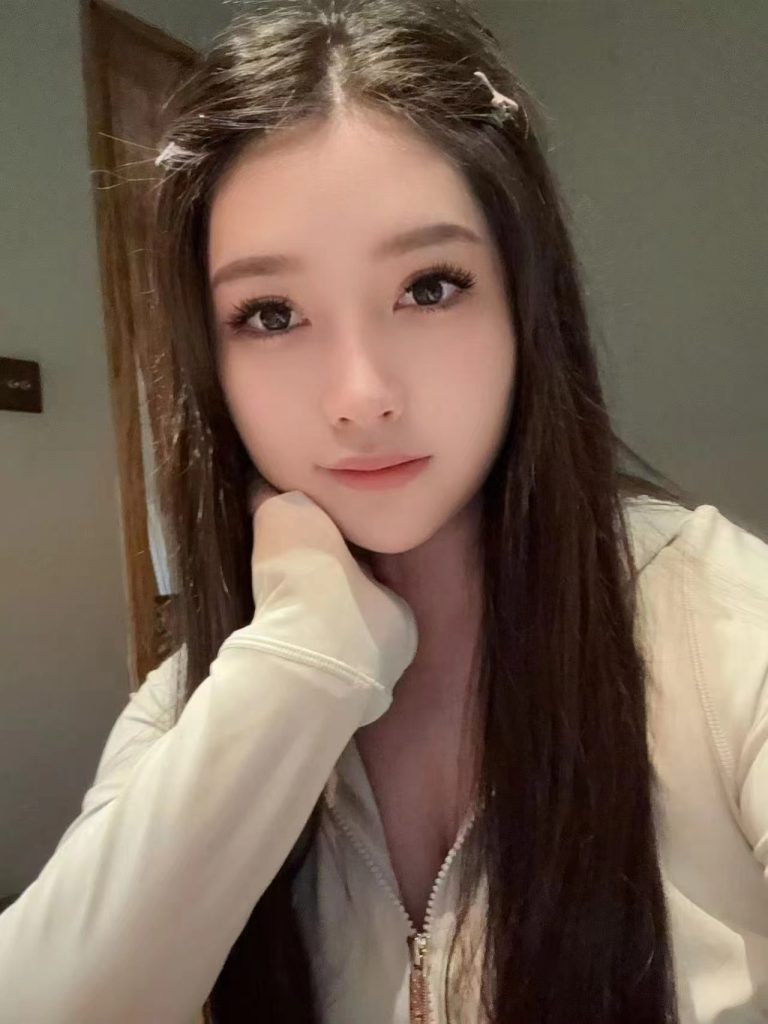 极品骚妹，绝对的美女可可2