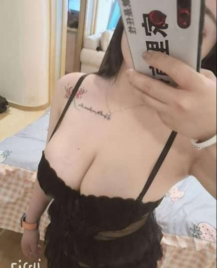 市北BBW小胖妞可可-91茶馆