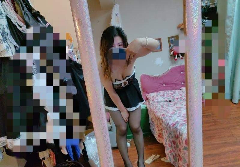汉口吊钟奶糖果-91约啪