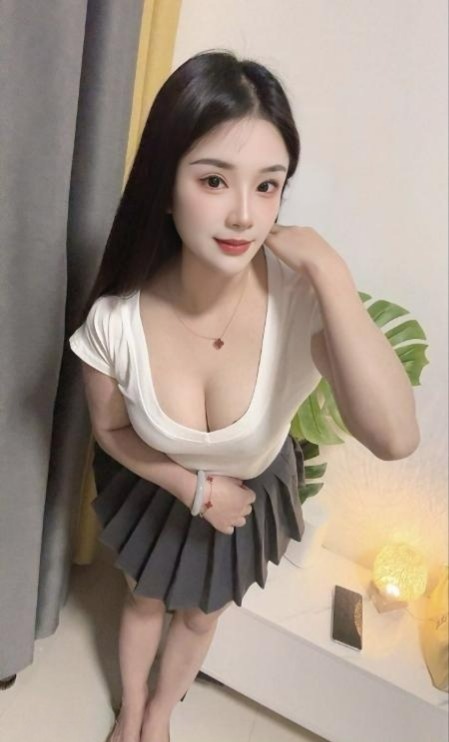 宝安大波妹小琪-91茶馆