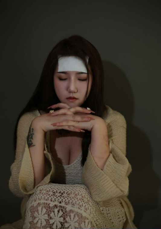 丰满情情-91约啪