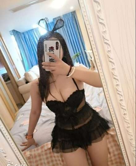 市北BBW小胖妞可可-91茶馆