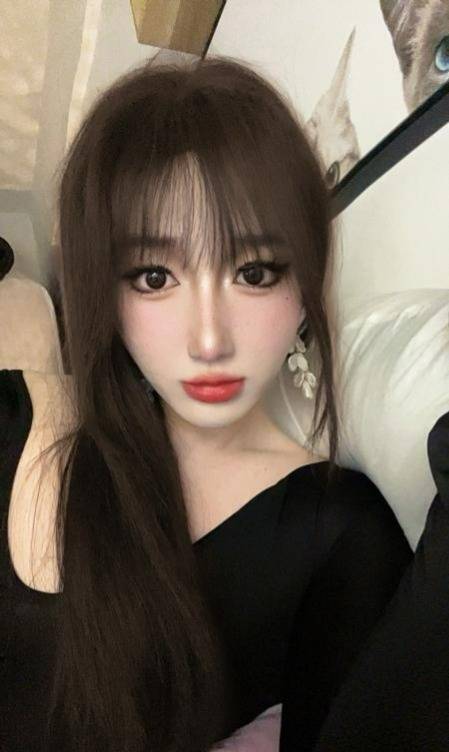 天津伪娘黛儿-91约啪