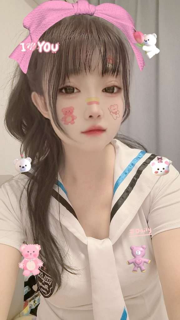 鑫鑫颜值高身材好-91茶馆