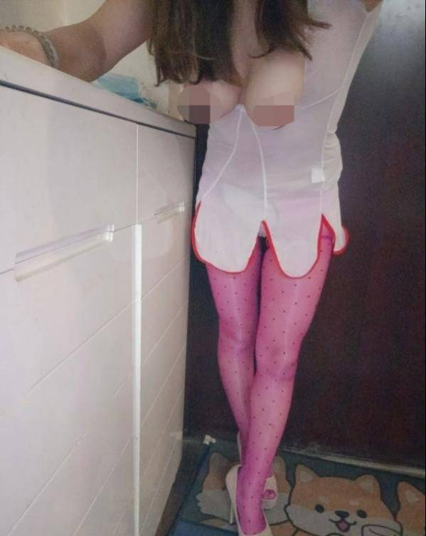 西安巨乳人妻-91约啪