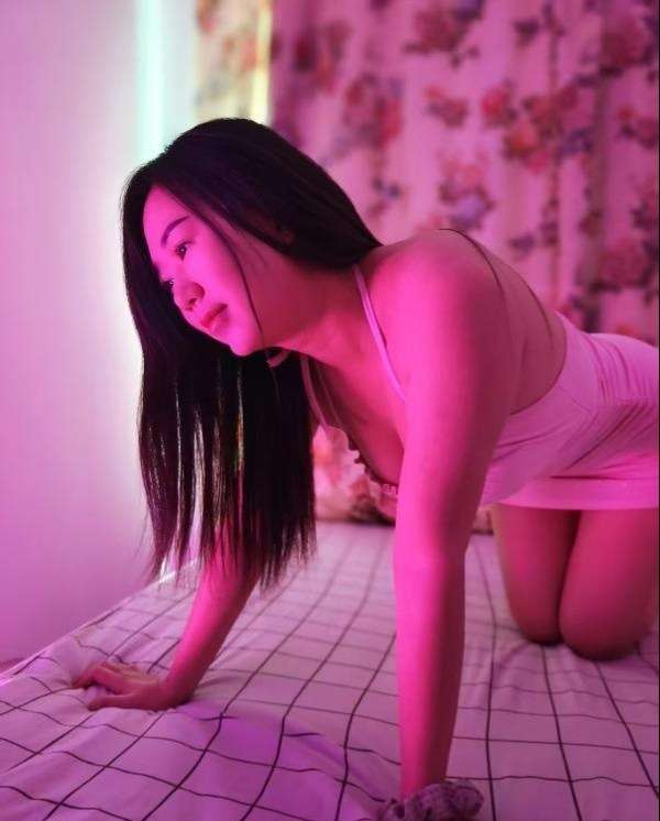 夫子庙肤白嫩妹-91茶馆